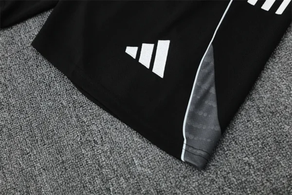 2025 Japan Short Sleeve Training Suit - Image 16