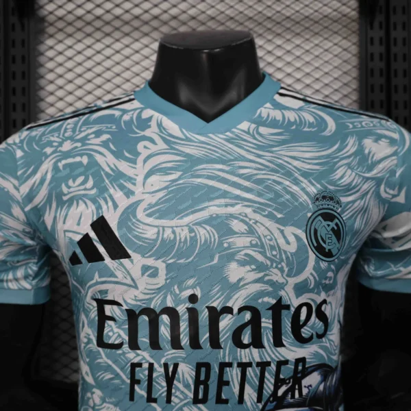 Real Madrid Special Kit 25-26 - Image 3