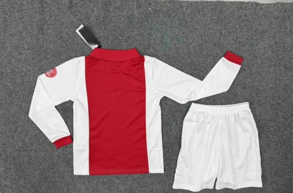 AX Special Long Sleeve Kids Kit 25-26 - Image 2