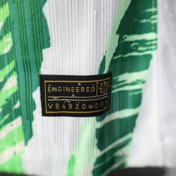 2025 Nigeria Home Kit - Image 5