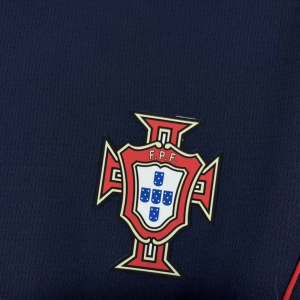 Portugal Blue Training Kit 2025 - Image 5