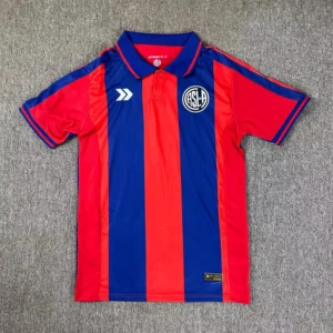 San Lorenzo Home Kit 25-26