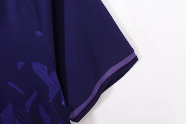 Argentina Away Kit Retro 2022 - Image 10