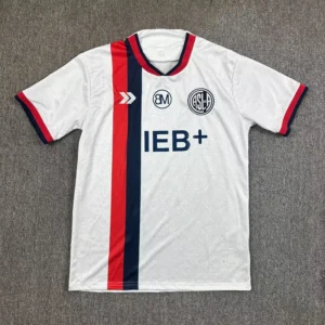 San Lorenzo Away Kit 25-26