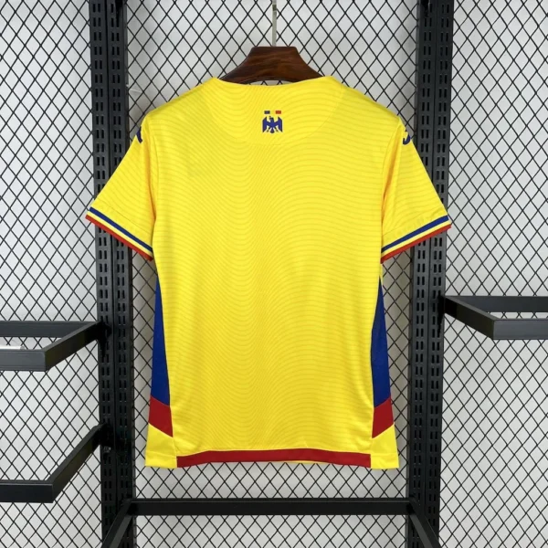 Romania Home Fans Kit 2025 - Image 2