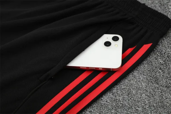 25-26 Bayern Munich Short Sleeve Training Suit - Image 16