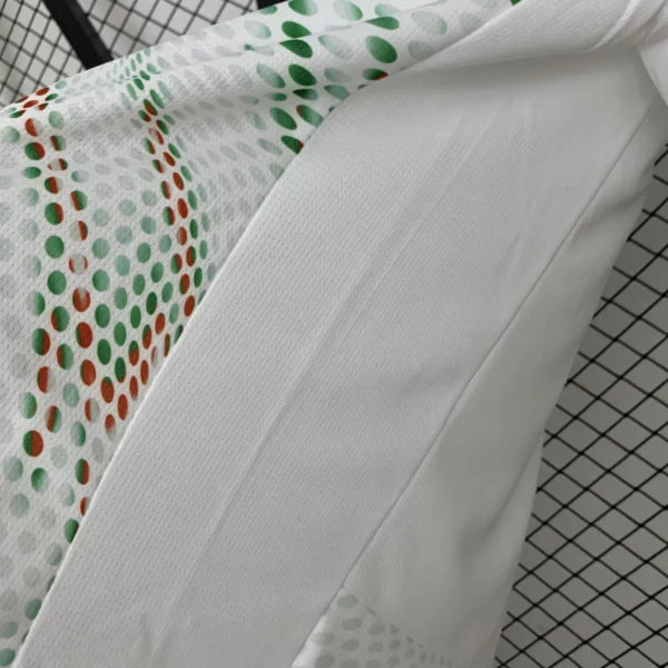 Portugal Away Womens Kit 2025 - Image 8