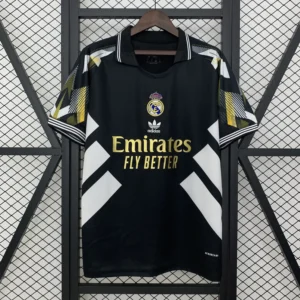 Real Madrid Special Kit 25-26