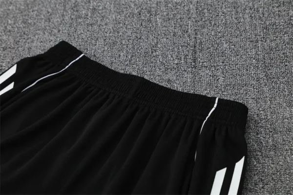 2025 Japan Short Sleeve Training Suit - Image 13