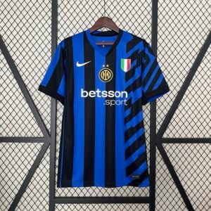 Inter Milan 24/25 Home
