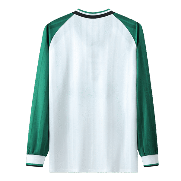 Liverpool 93/95 Away Long Sleeve - Image 3
