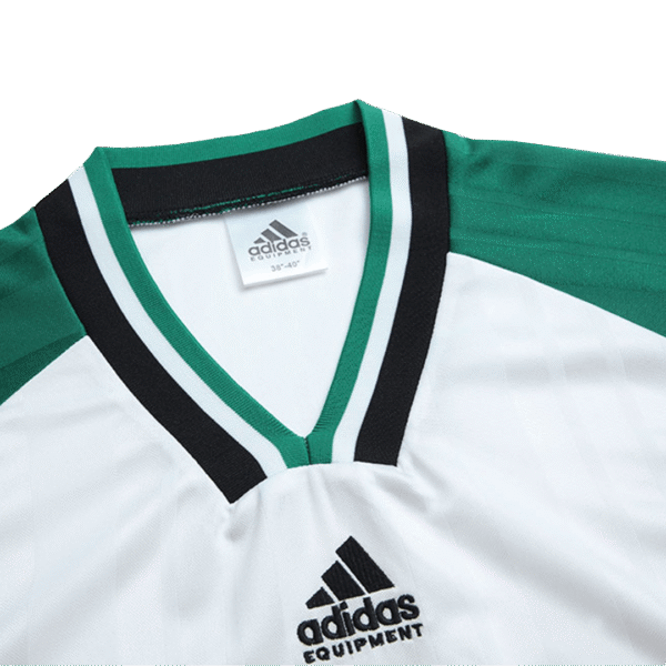 Liverpool 93/95 Away Long Sleeve - Image 2