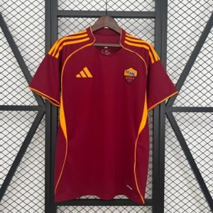 25-26 Roma Home Fans Kit