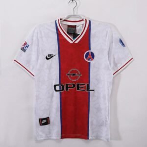 PSG Away Kit Retro 95-96