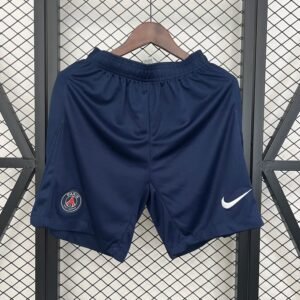 25-26 PSG Home Shorts