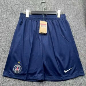 24-25 PSG Home Champions Shorts