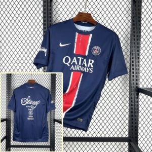 24-25 PSG Home Speical Fans Kit