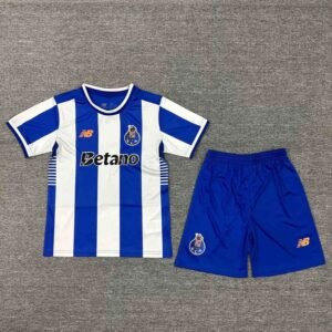 25-26 Porto Home Kids Kit