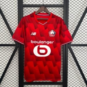25-26 Lille Home Fans Kit