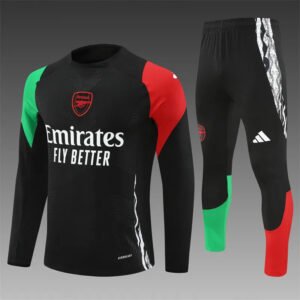 24-25 Arsenal Training Suit