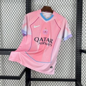 25-26 PSG Special Kit