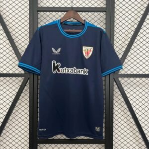 25-26 Bilbao Away Fans Kit