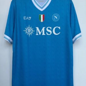 25-26 Napoli Home Fans Kit