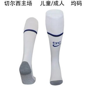 25-26 Chelsea Home Socks