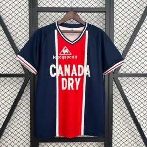 PSG Home Kit Retro 73-74