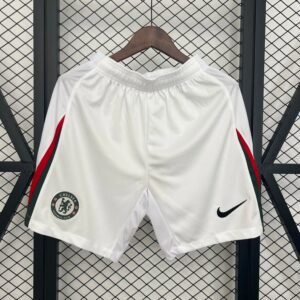 25-26 Chelsea Away Shorts