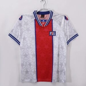 PSG Away Kit Retro 94-95
