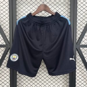25-26 Manchester City Away Shorts