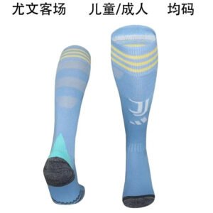 25-26 Juventus Away Socks
