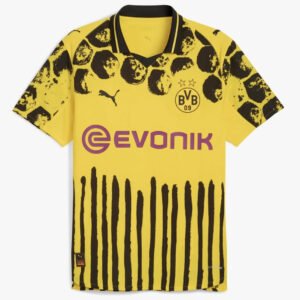 24-25 Dortmund Club World Cup Special Fans Kit